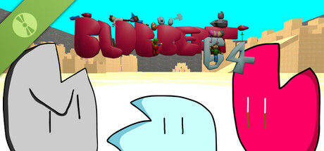 Blobbert 64 Demo