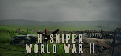 H-SNIPER: World War II