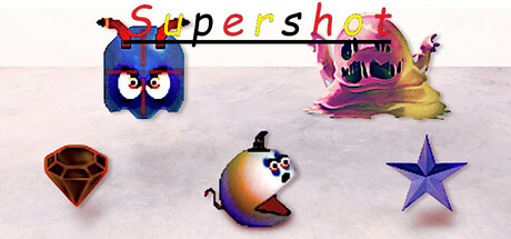 Supershot Playtest