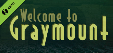 Welcome to Graymount DEMO