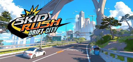 SKIDRUSH