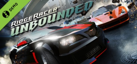Ridge Racer™ Unbounded Demo