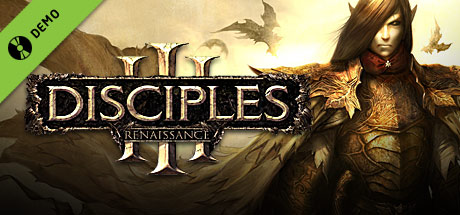 Disciples III: Renaissance - Demo