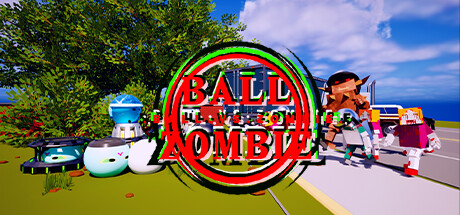 Ball vs Zombie