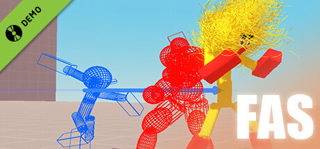 FAS: Fight Action Sandbox Demo