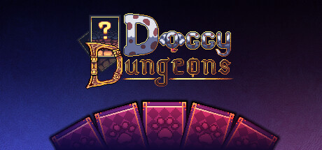 Doggy Dungeons