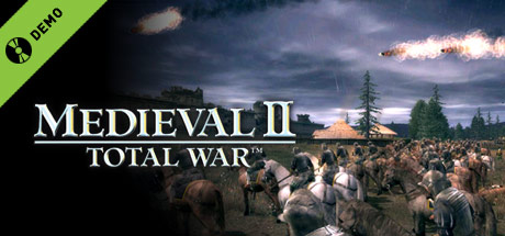 Medieval II: Total War Demo