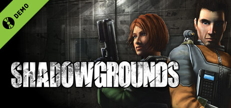 Shadowgrounds Demo