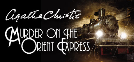Agatha Christie: Murder on the Orient Express