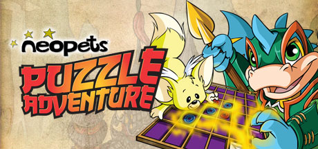 Neopets: Puzzle Adventure