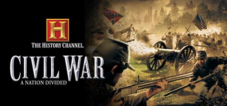 The History Channel: Civil War