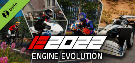 Engine Evolution 2022 Demo