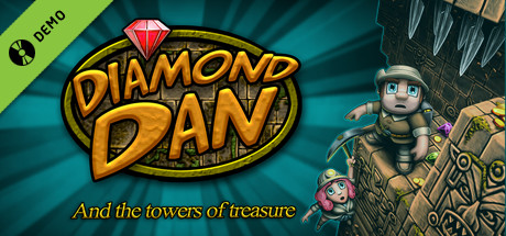 Diamond Dan - Demo