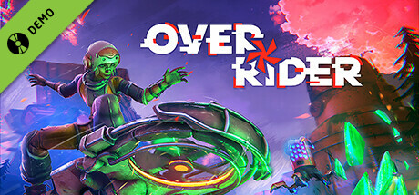 OVERRIDER Demo
