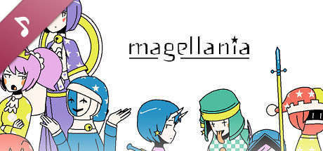 Magellania Soundtrack