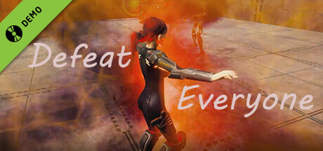 Defeat everyone Demo