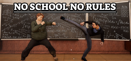 No School No Rules