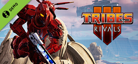 TRIBES 3: Rivals Demo
