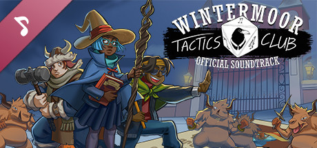 Wintermoor Tactics Club OST