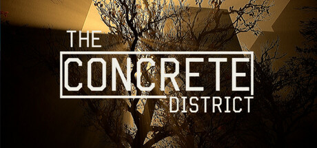 The Concrete District