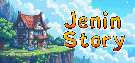 Jenin Story