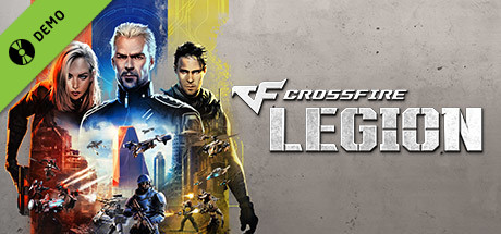 Crossfire: Legion Demo