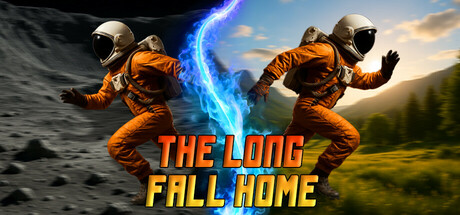 The Long Fall Home