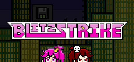 Blitzstrike