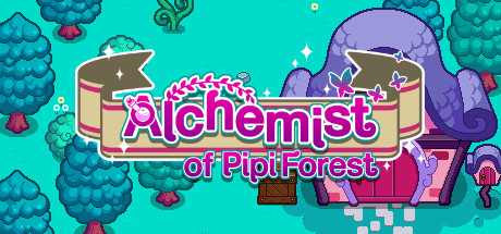 피피숲의 연금술사