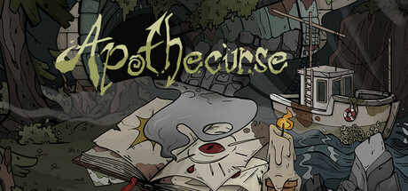Apothecurse Playtest