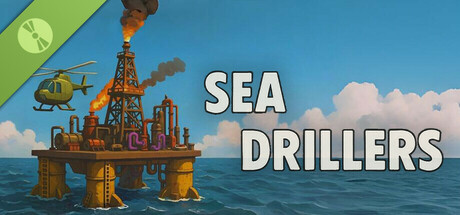 Sea Drillers Demo