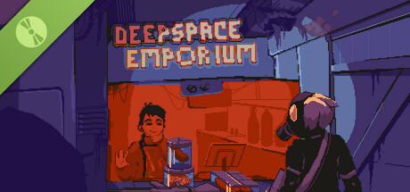Deepspace Emporium Demo