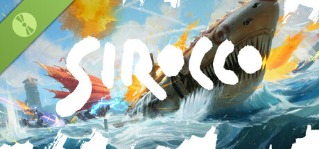 Sirocco Demo