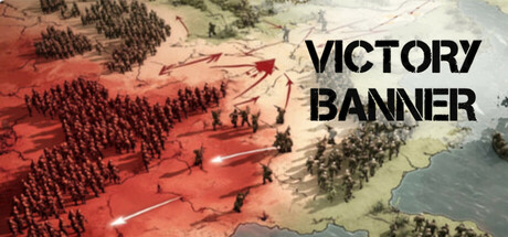 Victory Banner