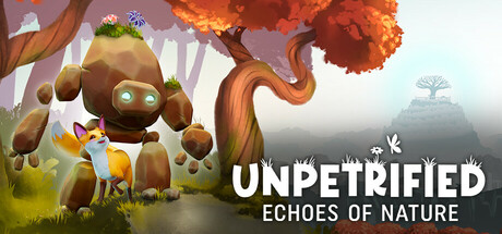 Unpetrified
