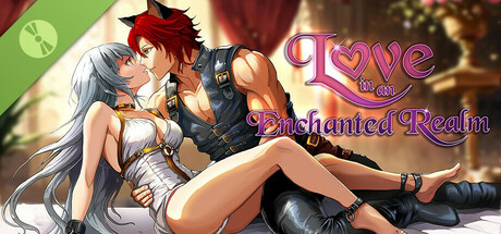 Love in an Enchanted Realm Demo