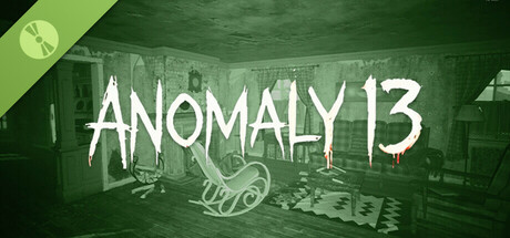 Anomaly 13 Demo