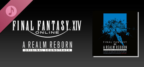 A REALM REBORN : FINAL FANTASY XIV Original Soundtrack