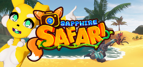 Sapphire Safari