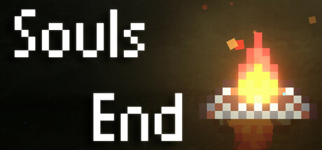 Souls End Playtest