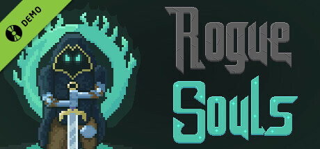 Rogue Souls Demo
