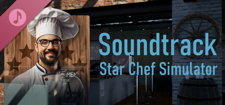 Star Chef Simulator Soundtrack