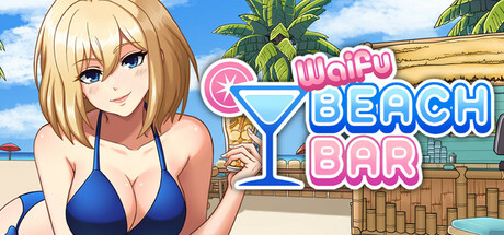 Waifu Beach Bar