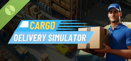 Cargo Delivery Simulator Demo