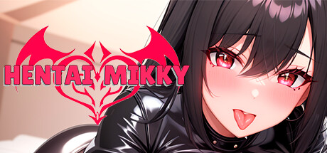 Hentai Mikky