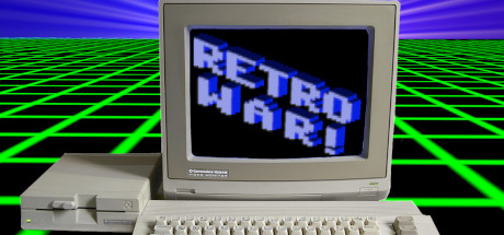 RetroWar