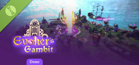 Evoker's Gambit Demo