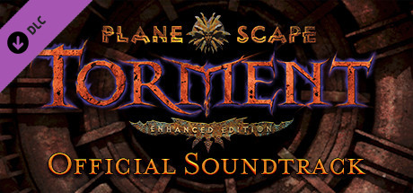 Planescape: Torment: Enhanced Edition Official Soundtrack