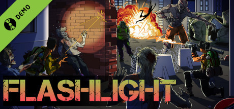 Flashlight Demo