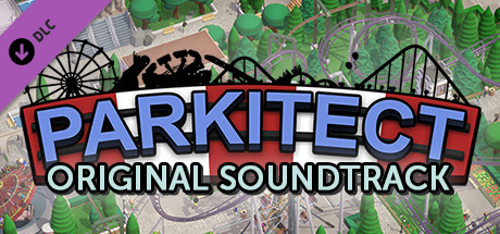 Parkitect - Soundtrack